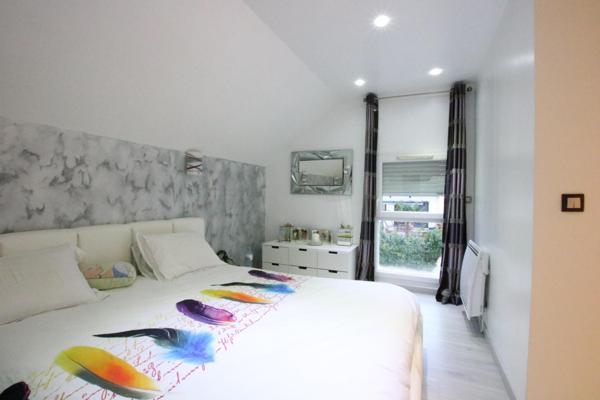 Maison de 5 pièces 3 chambres limite Antony