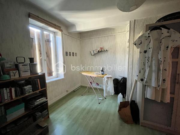 Maison de ville de 196 m²