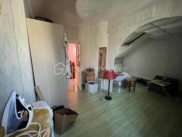 Maison de ville de 196 m²