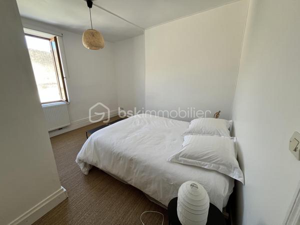 Maison de ville de 196 m²