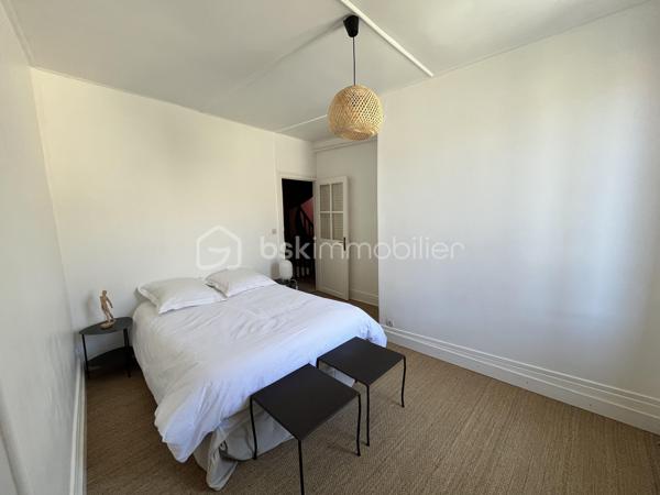 Maison de ville de 196 m²