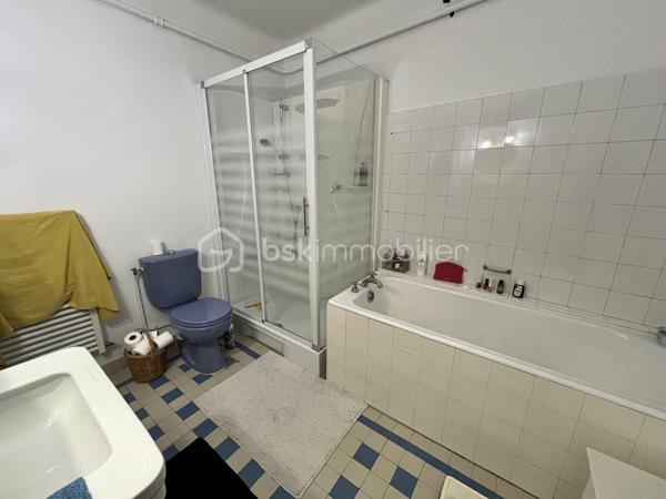 Maison de ville de 196 m²