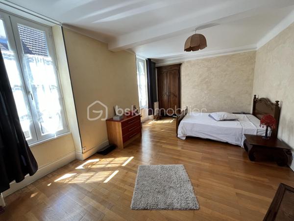 Maison de ville de 196 m²