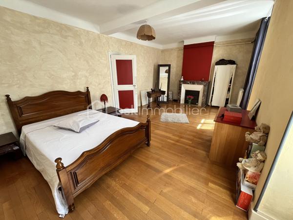 Maison de ville de 196 m²