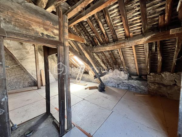 Maison de ville de 196 m²