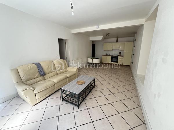 Maison de ville de 196 m²