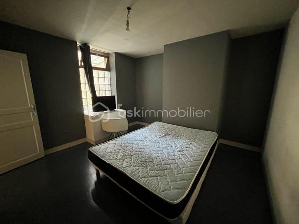 Maison de ville de 196 m²