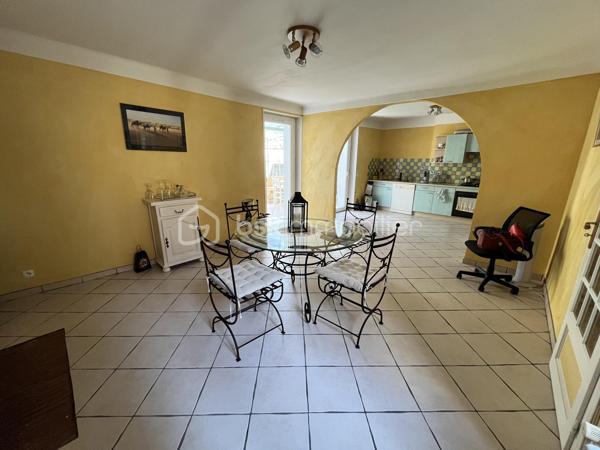 Maison de ville de 196 m²