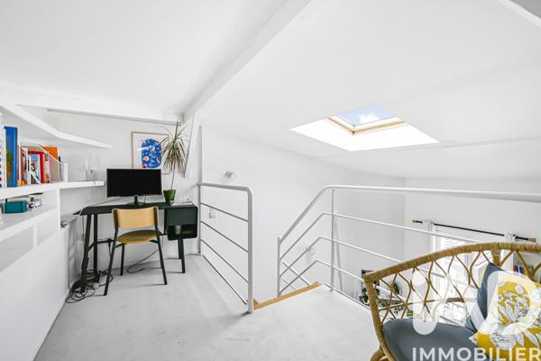 Appartement à vendre 3 pièces 76 m² Asnières-sur-Seine