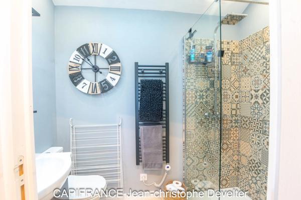 Maison à vendre proche de GORRON (53)maison en pierre 3 chambres sur terrain 730 m2