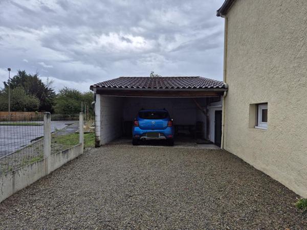 Maison Biars Sur Cere 5 pièce(s) 130 m2