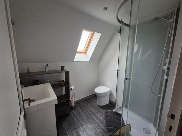 Maison Biars Sur Cere 5 pièce(s) 130 m2