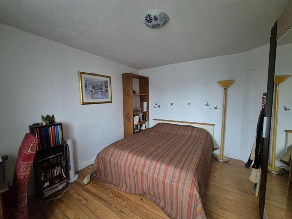 Maison Biars Sur Cere 5 pièce(s) 130 m2