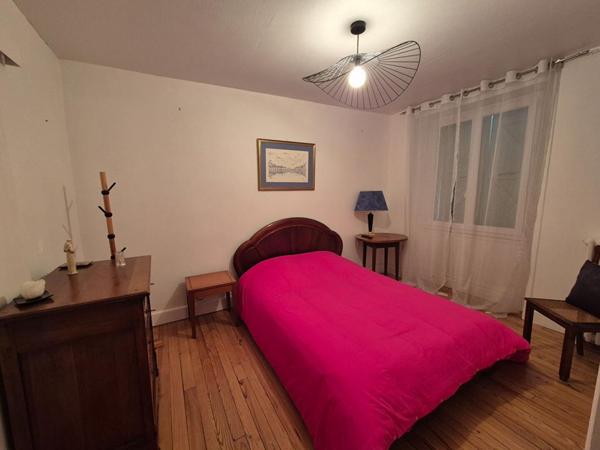 Maison Biars Sur Cere 5 pièce(s) 130 m2