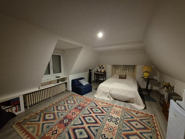 Maison Biars Sur Cere 5 pièce(s) 130 m2