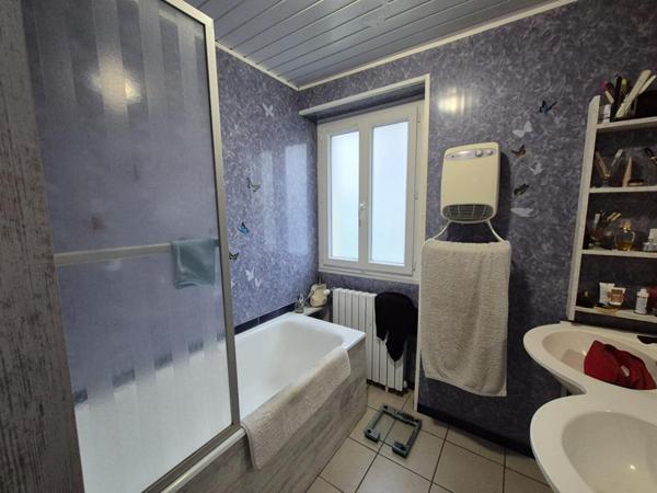 Maison Biars Sur Cere 5 pièce(s) 130 m2