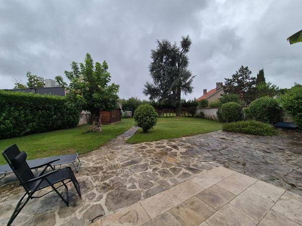 Maison Biars Sur Cere 5 pièce(s) 130 m2