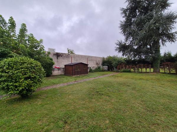 Maison Biars Sur Cere 5 pièce(s) 130 m2