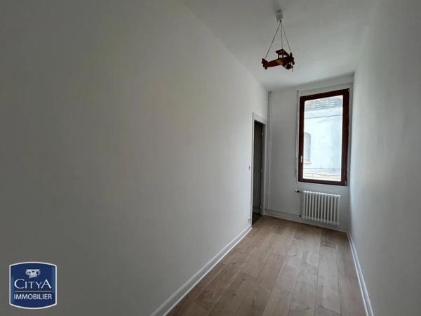 Maison à louer 3 pièces 89.38m²