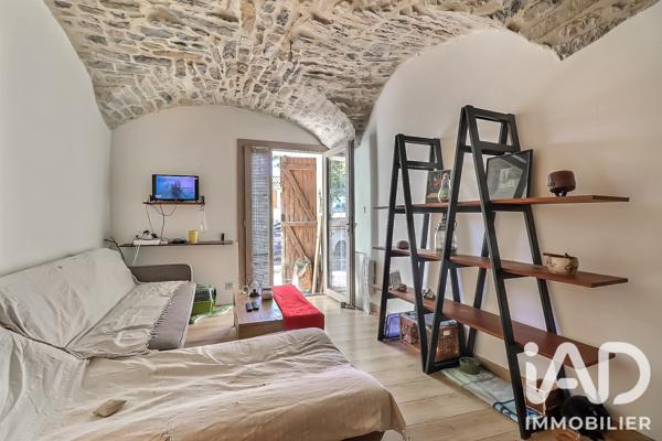 Appartement à vendre 3 pièces 54 m² Clarensac