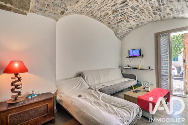 Appartement à vendre 3 pièces 54 m² Clarensac
