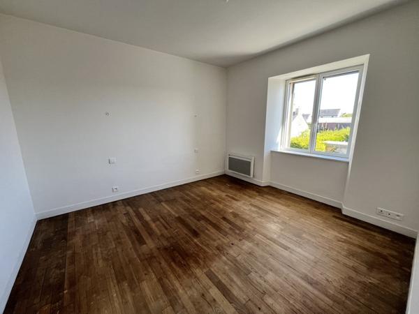 Maison à louer 1 100 € CC Roscoff 5 p 107 m² DPE C