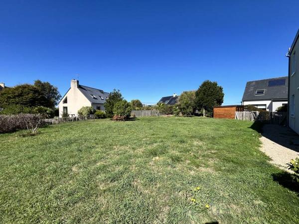 Maison à louer 1 100 € CC Roscoff 5 p 107 m² DPE C