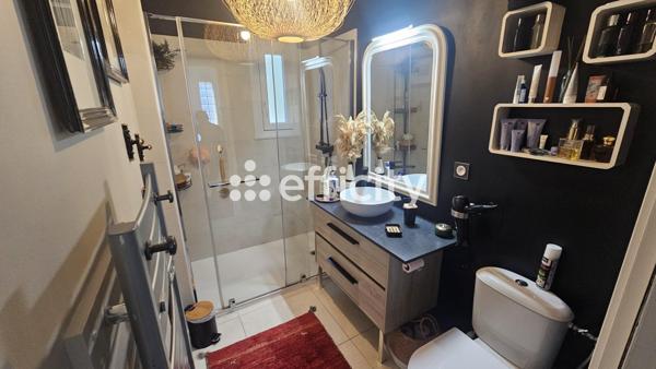 Maison 3 pièces - 58 m²
