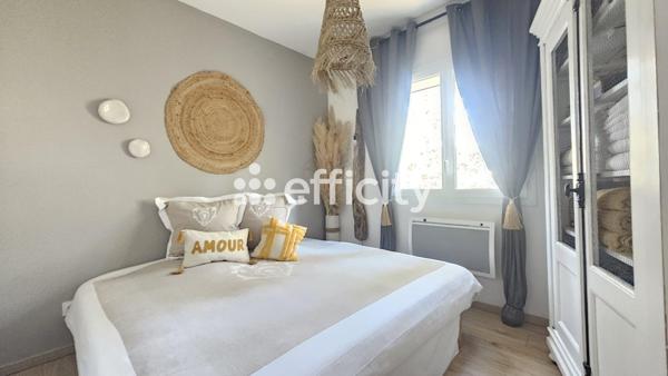 Maison 3 pièces - 58 m²