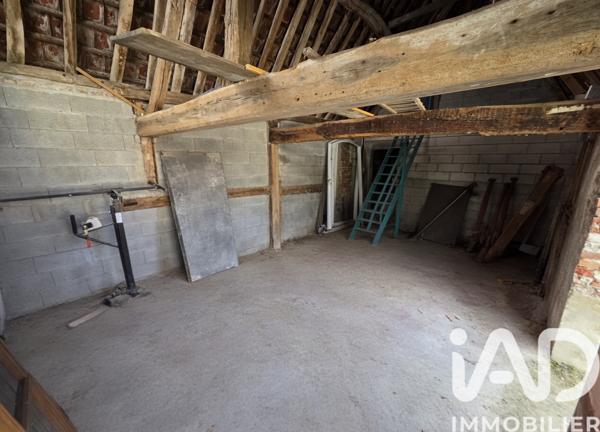 Maison à vendre 3 pièces 75 m² Bresles