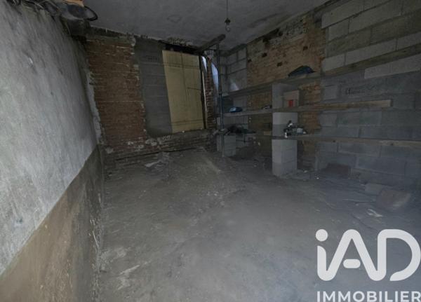 Maison à vendre 3 pièces 75 m² Bresles