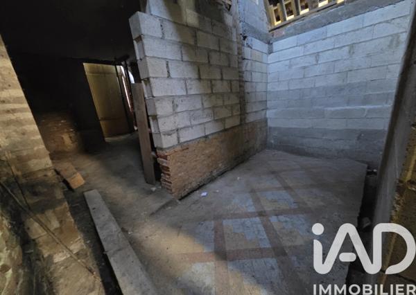 Maison à vendre 3 pièces 75 m² Bresles