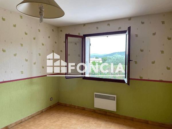 Location Maison 5 pièces 136.13 m² - 52 AV. GUIGON Six Fours Les Plages 83140