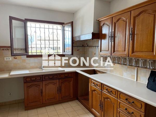 Location Maison 5 pièces 136.13 m² - 52 AV. GUIGON Six Fours Les Plages 83140