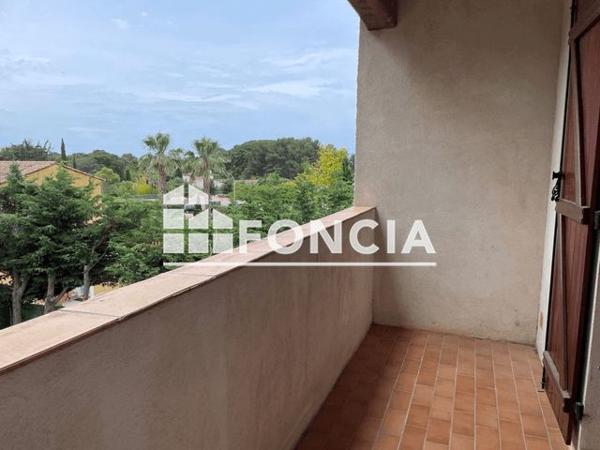 Location Maison 5 pièces 136.13 m² - 52 AV. GUIGON Six Fours Les Plages 83140