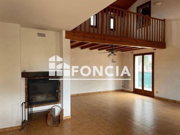 Location Maison 5 pièces 136.13 m² - 52 AV. GUIGON Six Fours Les Plages 83140