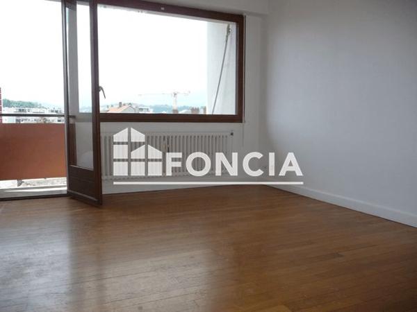 Location Appartement 3 pièces 66.5 m² - 248 RUE NICOLAS PARENT Chambery 73000