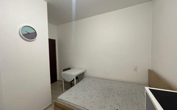 Appartement à louer    1 pièce • 13,06 m2 Aix-les-Bains