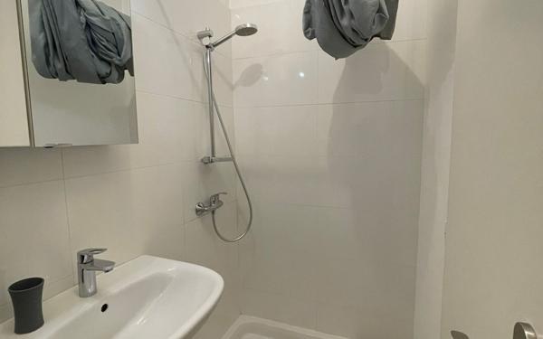 Appartement à louer    1 pièce • 13,06 m2 Aix-les-Bains