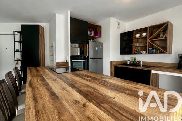 Appartement à vendre 2 pièces 48 m² Marseille 9