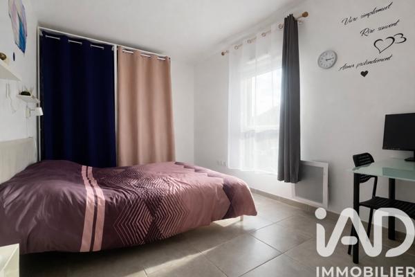 Appartement à vendre 2 pièces 48 m² Marseille 9
