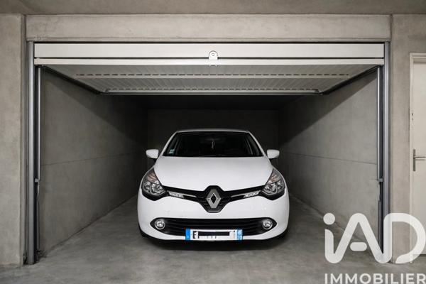 Appartement à vendre 2 pièces 48 m² Marseille 9