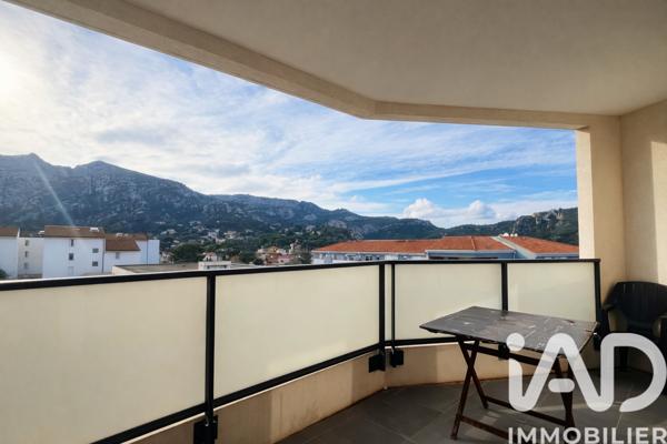 Appartement à vendre 2 pièces 48 m² Marseille 9