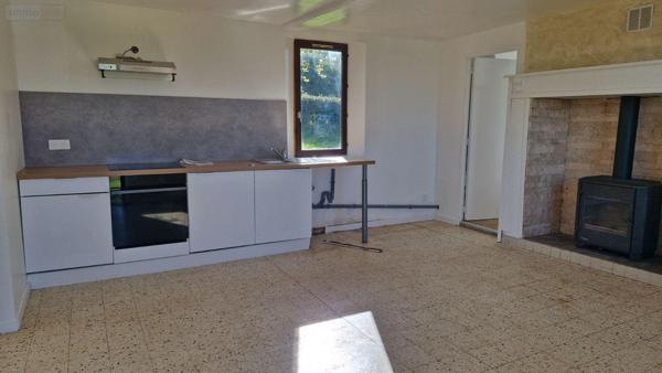 Maison rurale à louer à Beaubec-la-Rosière en Seine-Maritime (76440), ref : LOCA/584   
FORGES LES EAUX