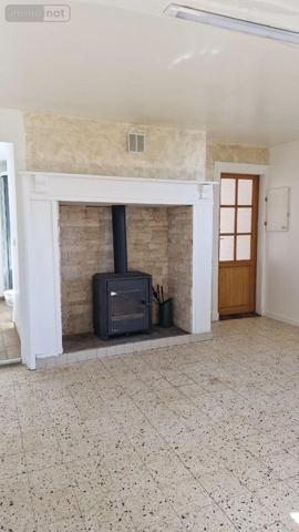 Maison rurale à louer à Beaubec-la-Rosière en Seine-Maritime (76440), ref : LOCA/584   
FORGES LES EAUX