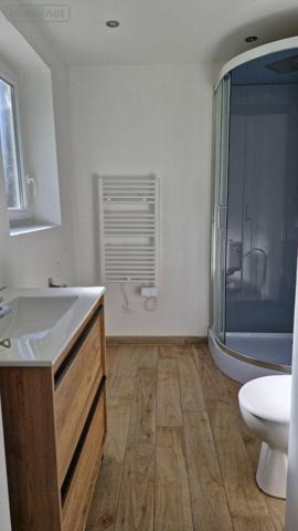 Maison rurale à louer à Beaubec-la-Rosière en Seine-Maritime (76440), ref : LOCA/584   
FORGES LES EAUX