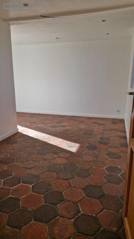 Maison rurale à louer à Beaubec-la-Rosière en Seine-Maritime (76440), ref : LOCA/584   
FORGES LES EAUX