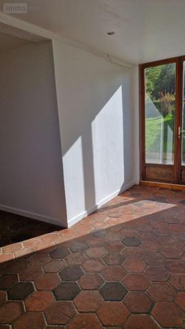 Maison rurale à louer à Beaubec-la-Rosière en Seine-Maritime (76440), ref : LOCA/584   
FORGES LES EAUX