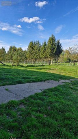 Maison rurale à louer à Beaubec-la-Rosière en Seine-Maritime (76440), ref : LOCA/584   
FORGES LES EAUX