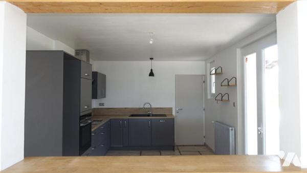 Mallemoisson – Belle villa familiale avec dépendance et grand terrain au calme